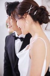 -铂爵夫人婚纱摄影(上海总店)