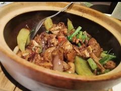 -汤城小厨•粤菜•靓汤(苏州街店)