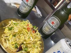 -有蚝有翅烧烤大排档·宵夜(右安门店)