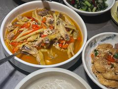 -东安鸡馆(蔡锷南路店)