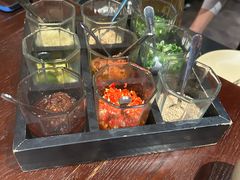 -滇野云南野生菌餐厅(陕西南路店)