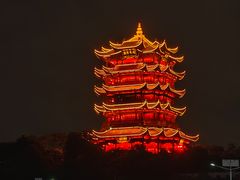 -黄鹤楼