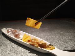 -探鱼·鲜青椒爽麻烤鱼(北京路天河城店)