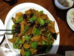 -老六杀猪菜(进乡街店)