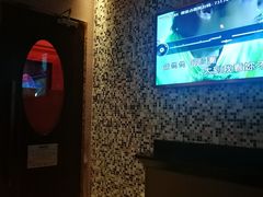 -乐界KTV(虹桥中心店)
