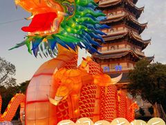 -厦门方特东方神画