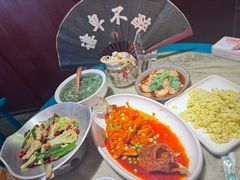 -探花·意境江南菜·唐伯虎文化体验店·松鼠桂鱼(观前店)