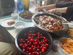 -金三可市井水煮鱼(金碧园店)