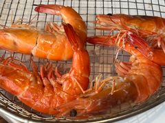 -海味当家·蒸锅海鲜(星海公园店)