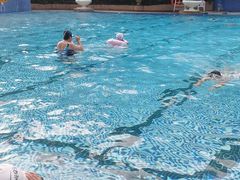 -菲鱼体育恒温游泳馆(中海名城店)