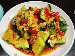 -尕胡才炕锅烤羊肉馆(八一路店)