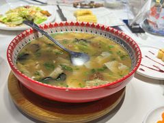 -阿里疆Alijiang·丝路美食·异域风情·清真(长楹天街店)