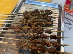 -临江米莉莎饭店
