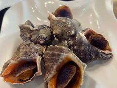 -鲜味食族水产·海鲜餐厅