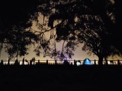 -南沙十九涌渔人码头-南门