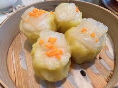 -粤海喜来登酒店·采悦轩中餐厅(天河城店)