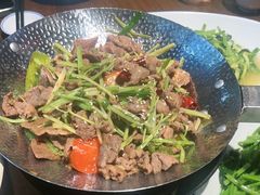 -绍兴老味道·非遗门店(银泰城店)