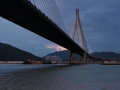 -芒洲湿地公园