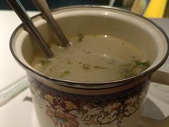 -谷丽羊肉串·新疆鲜货烧烤馆·清真·夜宵(长沙首店)