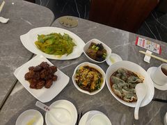 -鼎泰丰(国贸商城店)