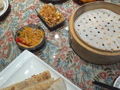 -格日勒阿妈蒙古厨房(新华广场店)