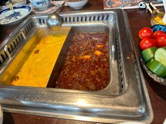 -大隐·成都火锅Bistro(合生麒麟新天地店)