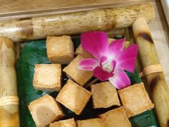 鱼豆腐-椰夫人·养生椰子鸡(金沙洲永旺店)