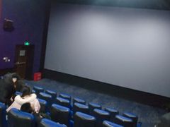 -幸福蓝海院线影城(世茂滨江店)