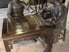 -均和墟历史街区-平和大押