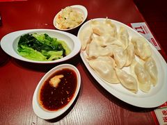 -喜家德虾仁水饺(东海缤纷天地店)