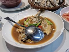 -阿里元老宋海鲜大排档(明发店)