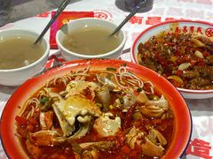 -老三样·旧食新味(万寿宫店)