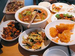 -关东小磨东北菜(上海长风大悦城店)