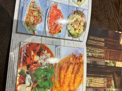 -文兴酒家(Chinatown - Gerrard Street)