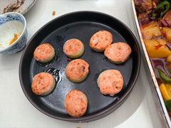 -龟兹KUCINA·新疆菜(前滩L+PLAZA店)