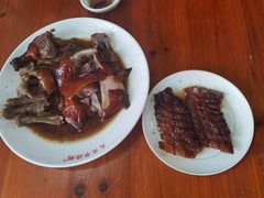 -黄连大头华烧鹅店(大良店)