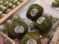 -百年同和·江南点心院(山塘街店)