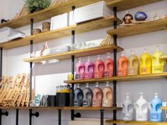 -漫慢里艺术体验馆·绘画调香手工DIY