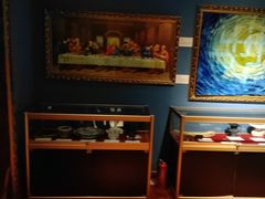 -Xcape异时刻密室逃脱魔法互动(瑞虹天地太阳宫店)