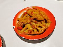 -遇见老南昌-柴火灶(顺外路店)