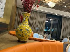 -尚一汤·粤菜海鲜(汇智国际商业中心店)