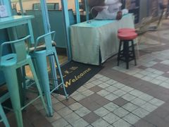 -烤路里·韩国品质自助烤肉(石路天虹4号店)