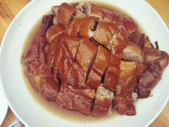 -黄连大头华烧鹅店(大良店)