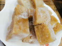 -木萨火锅店(开鲁路店)