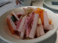 -蜀龙阁· 龍头水煮鱼(天坛店)