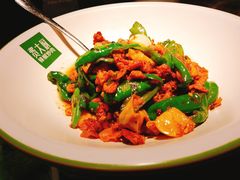 -费大厨辣椒炒肉(万家丽一店)