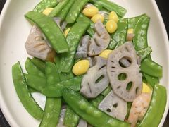 -丰收日·小海鲜·沪上家宴(顾村正大店)