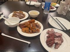 -京香轩·中餐厅(上海中庚聚龙酒店)