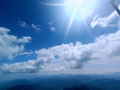 -白草畔自然风景区