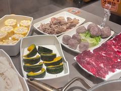 -潮发潮汕牛肉店(芳村店)